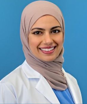 Dr. Haneen Kharoub